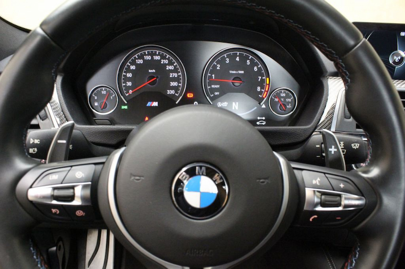 Foto do veículo BMW  M3 2016 32.650 KM 265.000,00