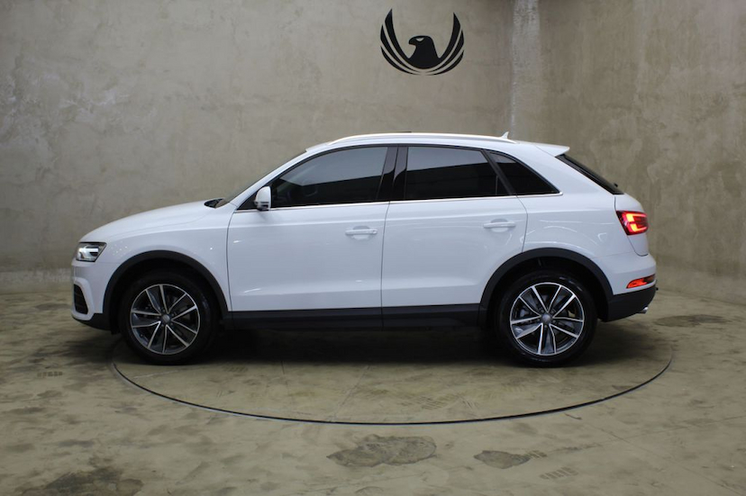 Foto do veículo AUDI  Q3 1.4 AMBITION 2017 25.075 KM 113.000,00
