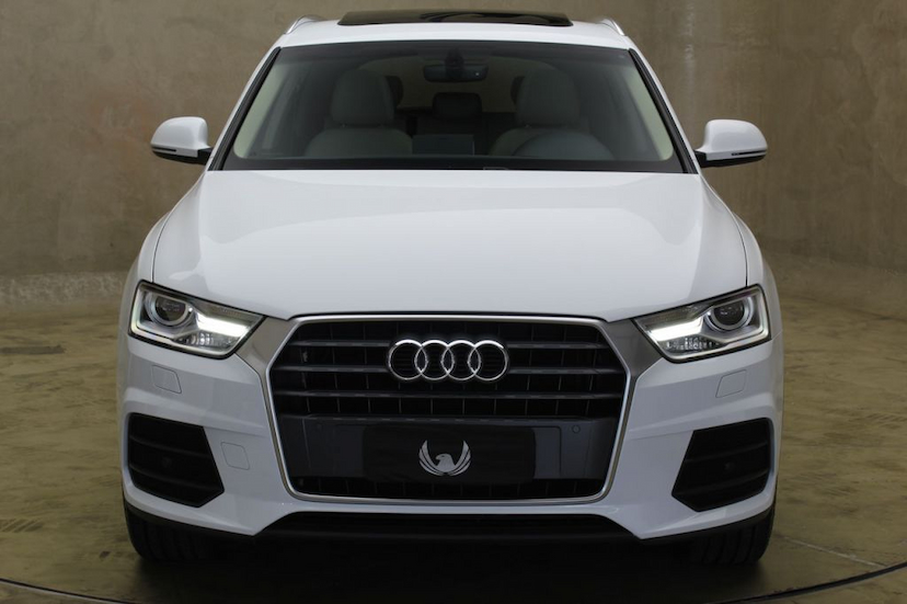 Foto do veículo AUDI  Q3 1.4 AMBITION 2017 25.075 KM 113.000,00