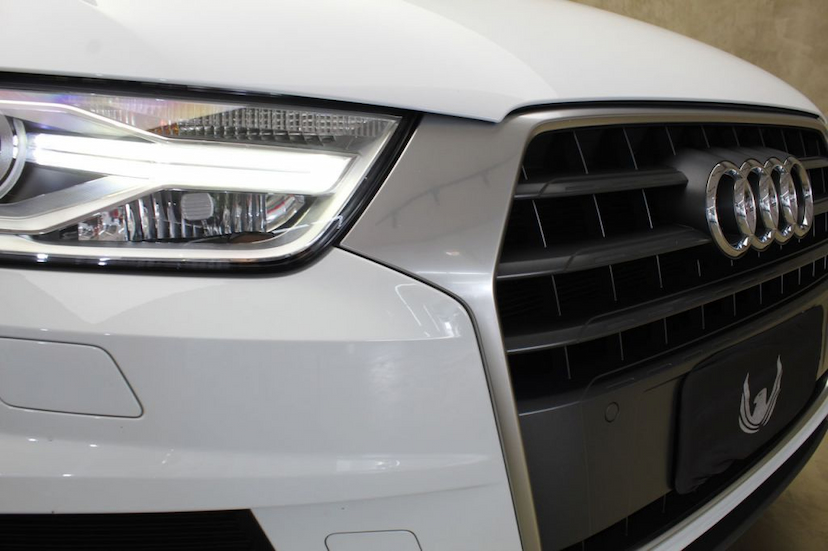 Foto do veículo AUDI  Q3 1.4 AMBITION 2017 25.075 KM 113.000,00