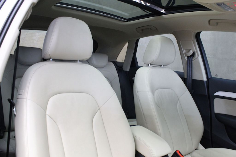 Foto do veículo AUDI  Q3 1.4 AMBITION 2017 25.075 KM 113.000,00