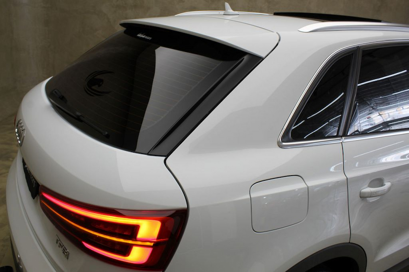 Foto do veículo AUDI  Q3 1.4 AMBITION 2017 25.075 KM 113.000,00