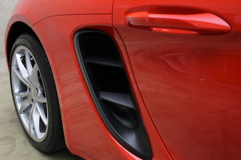 Foto do veículo PORSCHE  718 CAYMAN 2019 3.500 KM 365.000,00
