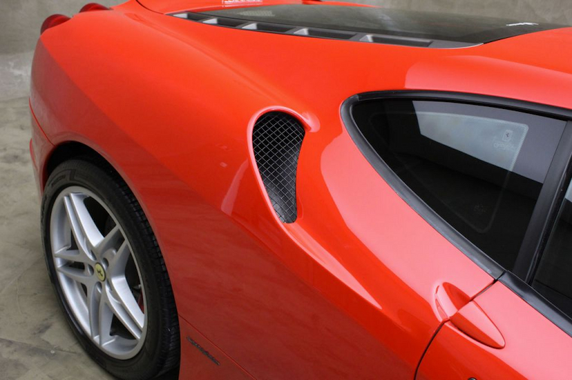 Foto do veículo FERRARI  F430 F1 2006 46.832 KM 640.000,00