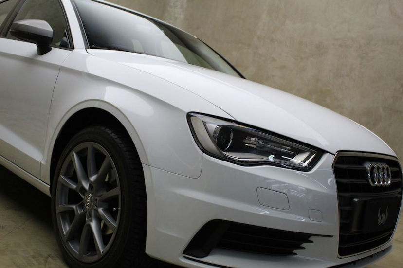 Foto do veículo AUDI  A3 SEDAN AMBIENTE 2016 67.350 KM 72.000,00