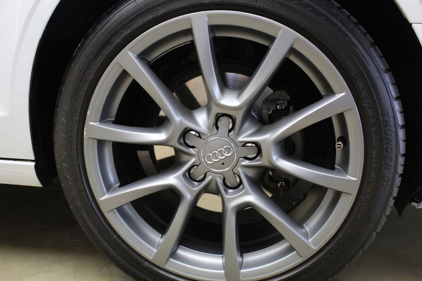 Foto do veículo AUDI  A3 SEDAN AMBIENTE 2016 67.350 KM 72.000,00