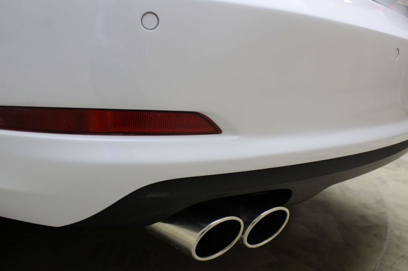 Foto do veículo AUDI  A3 SEDAN AMBIENTE 2016 67.350 KM 72.000,00