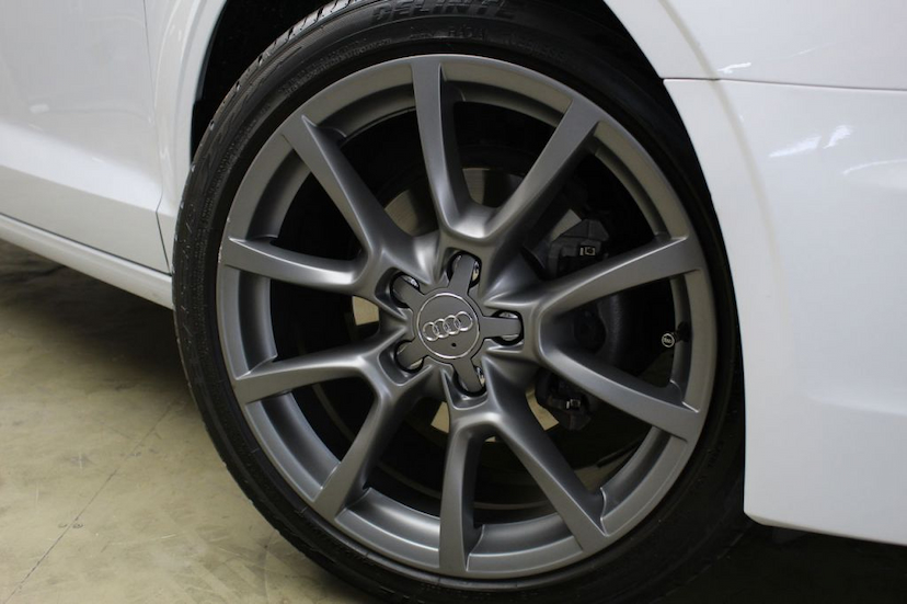 Foto do veículo AUDI  A3 SEDAN AMBIENTE 2016 67.350 KM 72.000,00