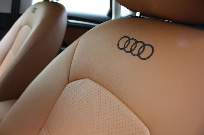 Foto do veículo AUDI  A3 SEDAN AMBIENTE 2016 67.350 KM 72.000,00