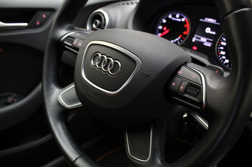 Foto do veículo AUDI  A3 SEDAN AMBIENTE 2016 67.350 KM 72.000,00