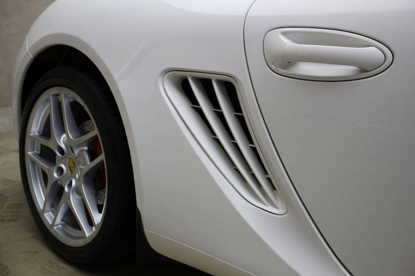 Foto do veículo PORSCHE  CAYMAN S 2011 71.565 KM 189.000,00