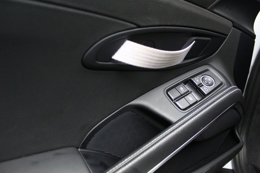 Foto do veículo PORSCHE  911 CARRERA T 2018 5.265 KM 519.000,00