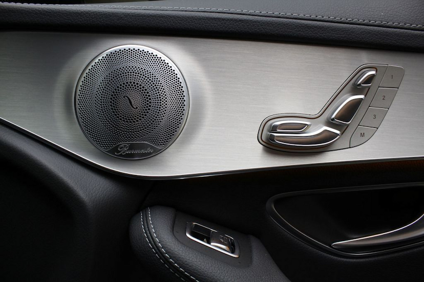 Foto do veículo MERCEDES-BENZ  GLC 43 AMG COUPE 2018 8.600 KM 339.000,00