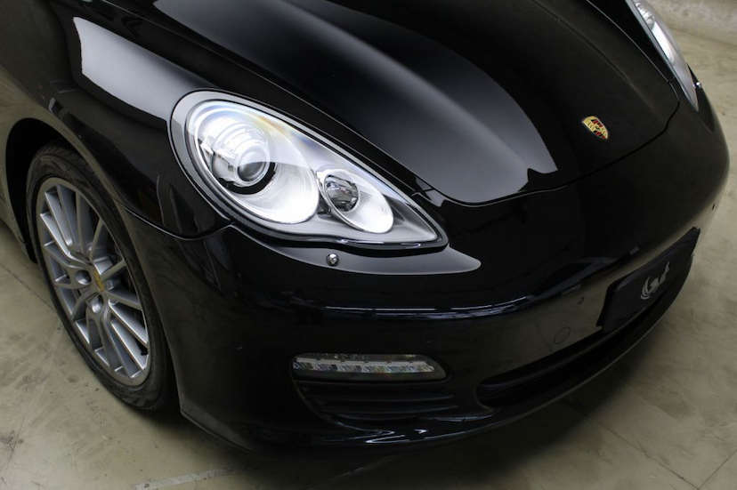 Foto do veículo PORSCHE  PANAMERA 2012 70.672 KM 199.000,00