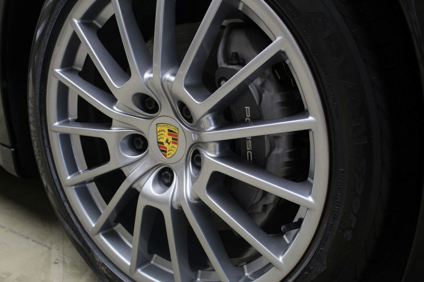 Foto do veículo PORSCHE  PANAMERA 2012 70.672 KM 199.000,00