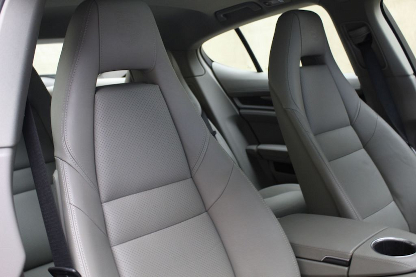 Foto do veículo PORSCHE  PANAMERA 2012 70.672 KM 199.000,00