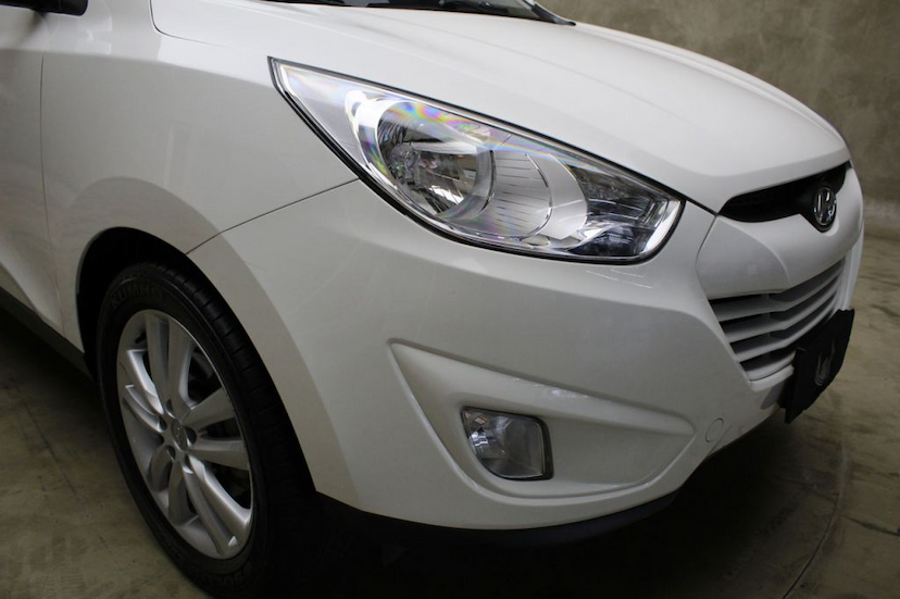 Foto do veículo HYUNDAI  IX-35 GLS 2015 48.418 KM 74900,00