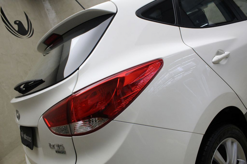 Foto do veículo HYUNDAI  IX-35 GLS 2015 48.418 KM 74900,00