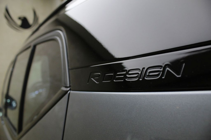 Foto do veículo VOLVO XC40 T5 R-DESIGN 2019 10.142 KM 265.000,00