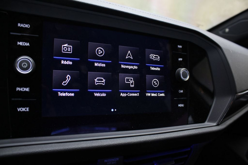 Foto do veículo VOLKSWAGEN  JETTA GLI 2019 1.042 KM 199.000,00