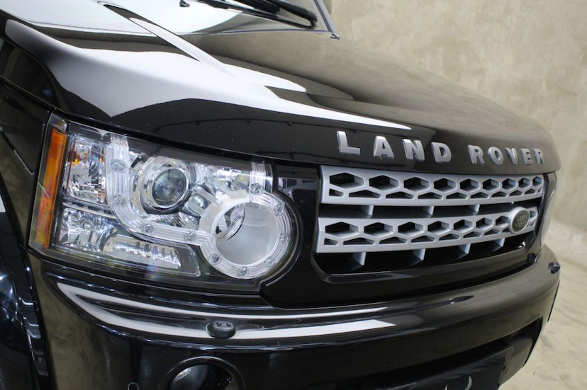 Foto do veículo LAND ROVER  DISCOVERY 4 SE SDV6 2013 56.900 KM 145.000,00