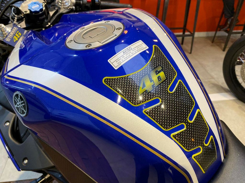 Foto do veículo YAMAHA  YZF-R1 2013 3.880 KM 39.000,00