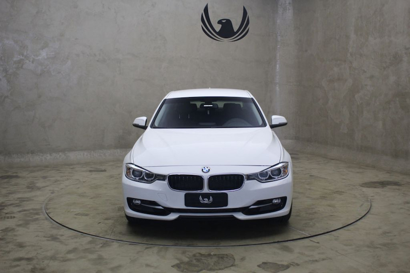 Foto do veículo BMW  320I SPORT ACTIVEFLEX 2015 46.143 KM 79.000,00