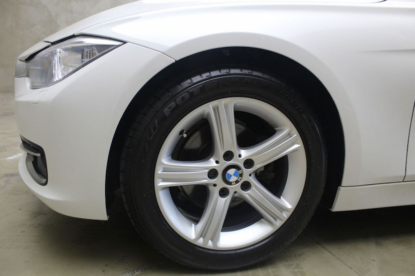 Foto do veículo BMW  320I SPORT ACTIVEFLEX 2015 46.143 KM 79.000,00