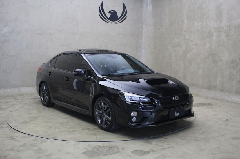 Foto do veículo SUBARU  WRX 2.0 SEDAN 2016 7.583 KM 119.000,00