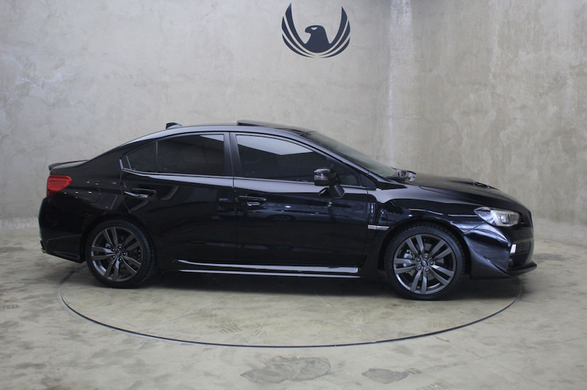 Foto do veículo SUBARU  WRX 2.0 SEDAN 2016 7.583 KM 119.000,00