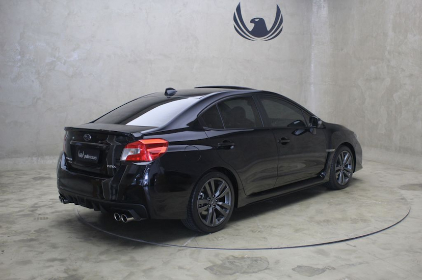 Foto do veículo SUBARU  WRX 2.0 SEDAN 2016 7.583 KM 119.000,00