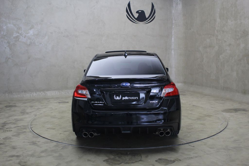 Foto do veículo SUBARU  WRX 2.0 SEDAN 2016 7.583 KM 119.000,00