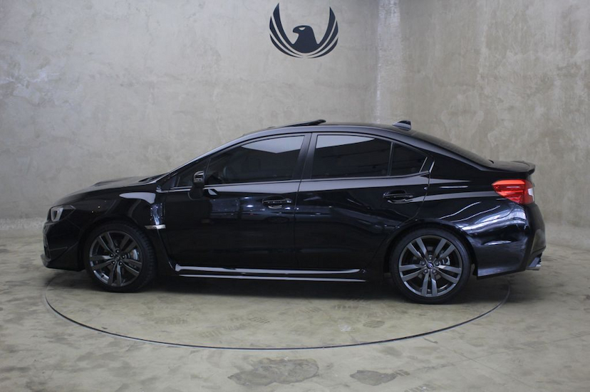 Foto do veículo SUBARU  WRX 2.0 SEDAN 2016 7.583 KM 119.000,00