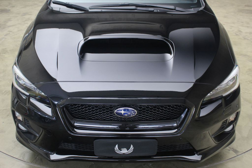 Foto do veículo SUBARU  WRX 2.0 SEDAN 2016 7.583 KM 119.000,00
