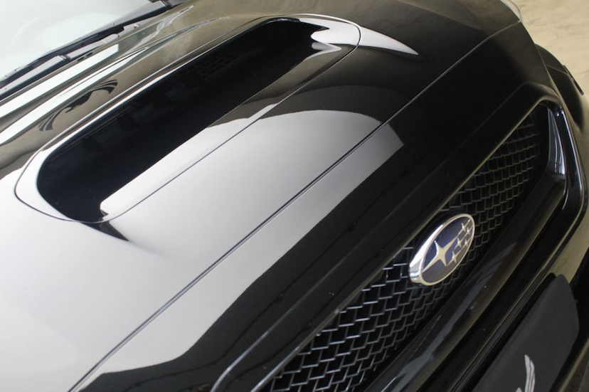 Foto do veículo SUBARU  WRX 2.0 SEDAN 2016 7.583 KM 119.000,00