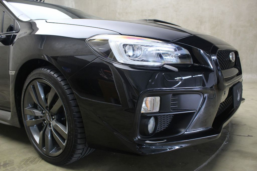 Foto do veículo SUBARU  WRX 2.0 SEDAN 2016 7.583 KM 119.000,00