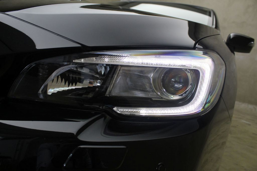 Foto do veículo SUBARU  WRX 2.0 SEDAN 2016 7.583 KM 119.000,00