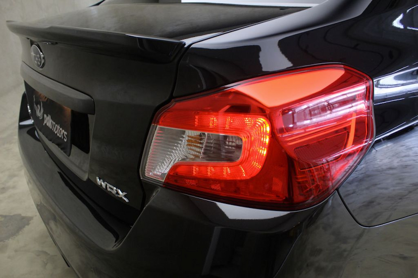 Foto do veículo SUBARU  WRX 2.0 SEDAN 2016 7.583 KM 119.000,00