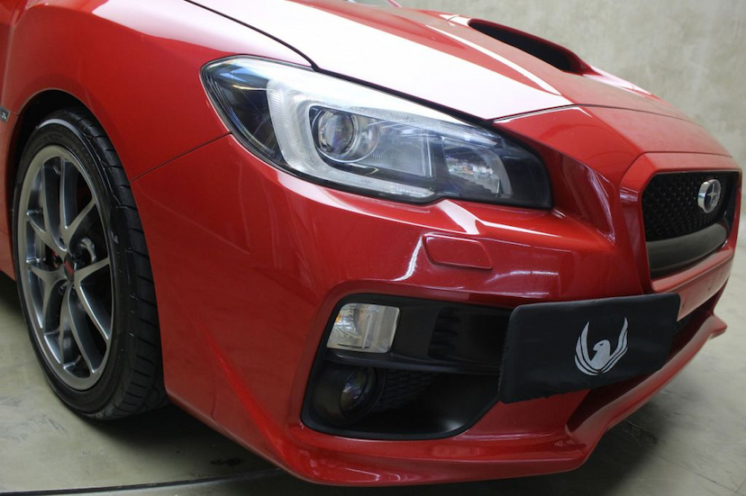 Foto do veículo SUBARU  WRX 2.0 SEDAN 2016 104.088 KM 130.000,00