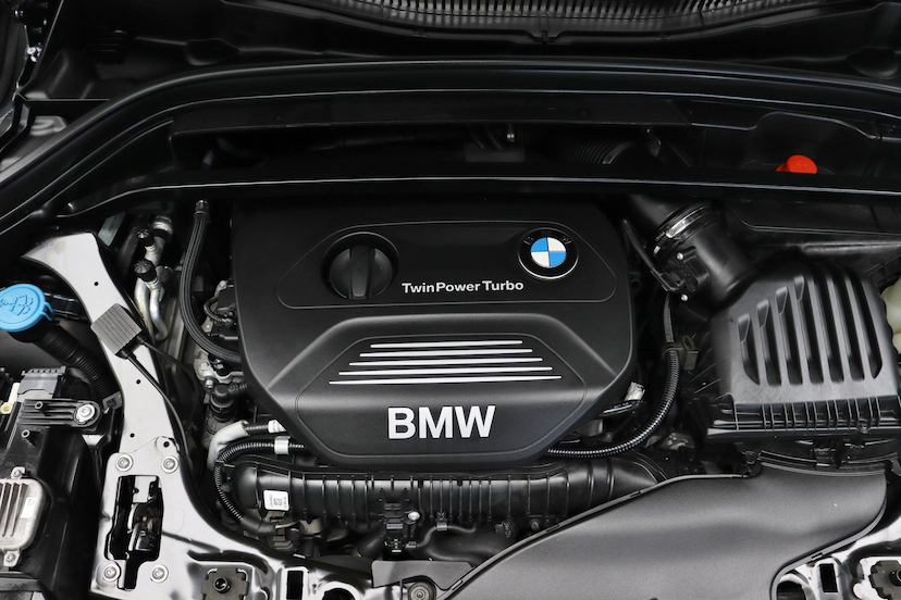 Foto do veículo BMW X1 SDRIVE20I X-LINE 2018 54.500 KM 159.000,00