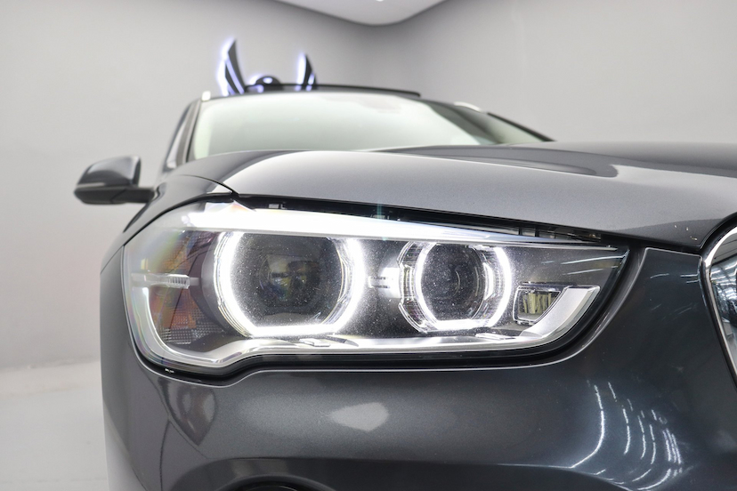 Foto do veículo BMW X1 SDRIVE20I X-LINE 2018 54.500 KM 159.000,00