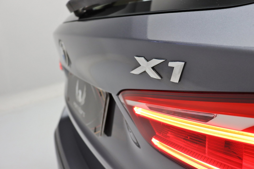 Foto do veículo BMW X1 SDRIVE20I X-LINE 2018 54.500 KM 159.000,00