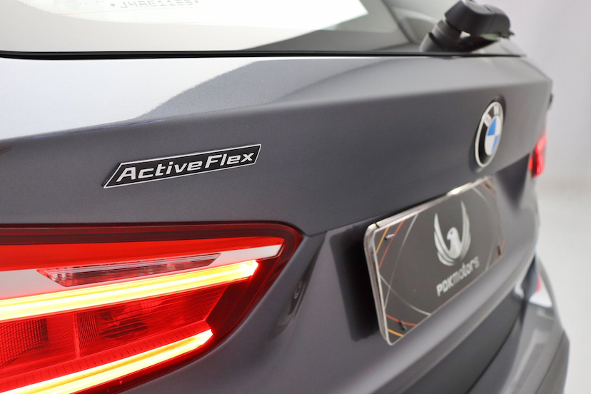 Foto do veículo BMW X1 SDRIVE20I X-LINE 2018 54.500 KM 159.000,00