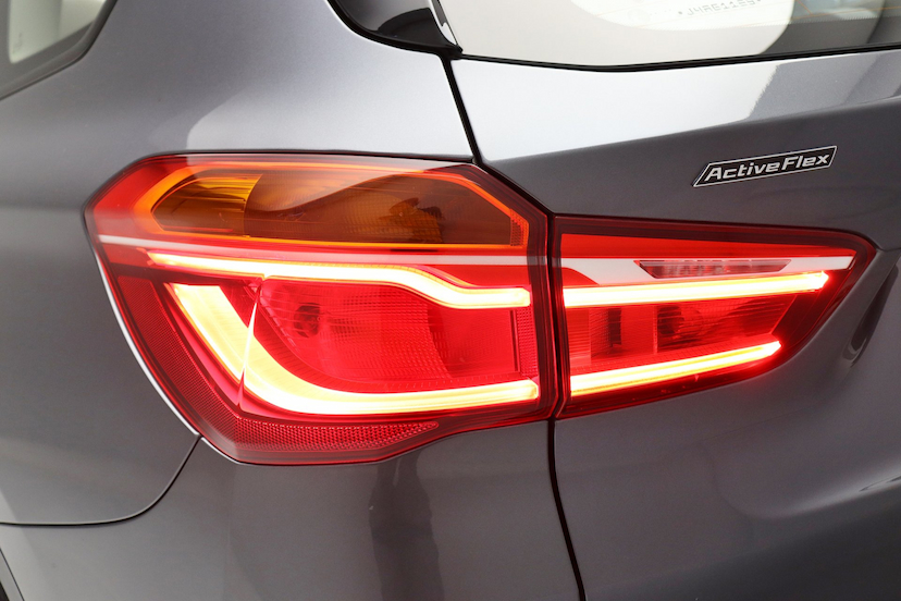 Foto do veículo BMW X1 SDRIVE20I X-LINE 2018 54.500 KM 159.000,00
