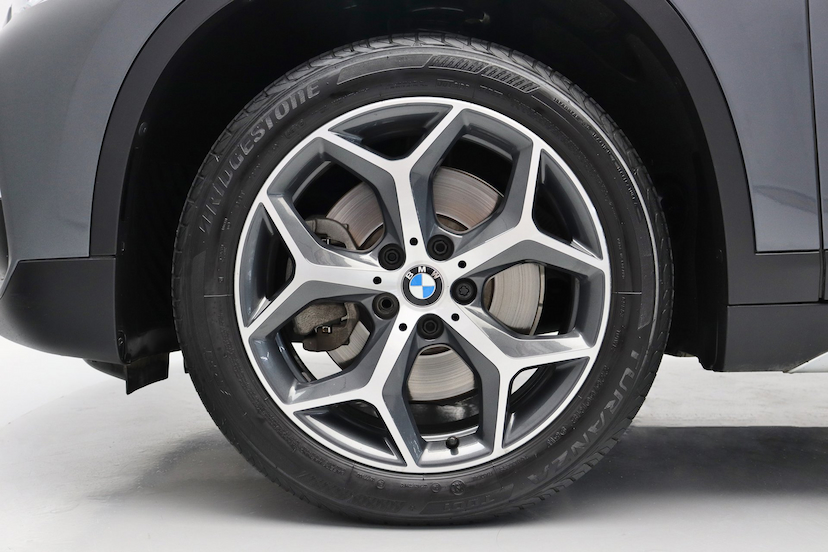 Foto do veículo BMW X1 SDRIVE20I X-LINE 2018 54.500 KM 159.000,00