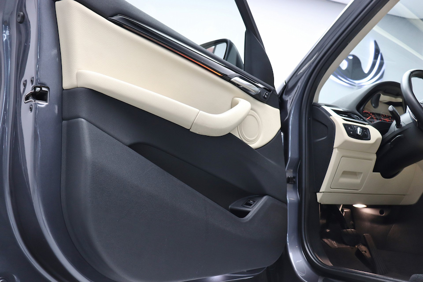 Foto do veículo BMW X1 SDRIVE20I X-LINE 2018 54.500 KM 159.000,00