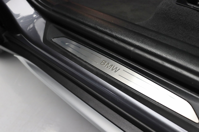 Foto do veículo BMW X1 SDRIVE20I X-LINE 2018 54.500 KM 159.000,00