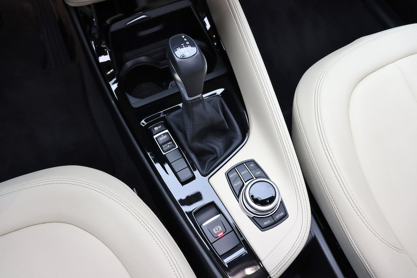 Foto do veículo BMW X1 SDRIVE20I X-LINE 2018 54.500 KM 159.000,00