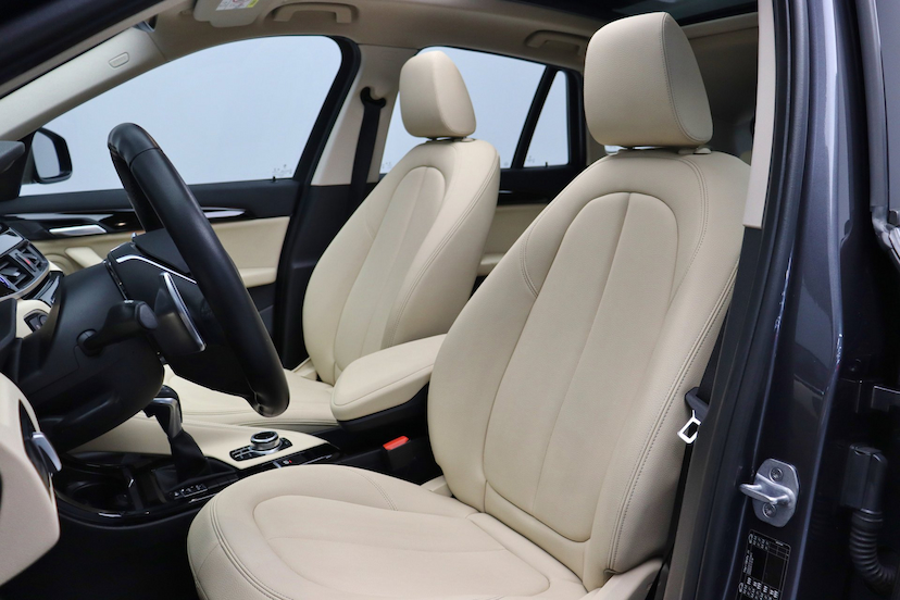 Foto do veículo BMW X1 SDRIVE20I X-LINE 2018 54.500 KM 159.000,00