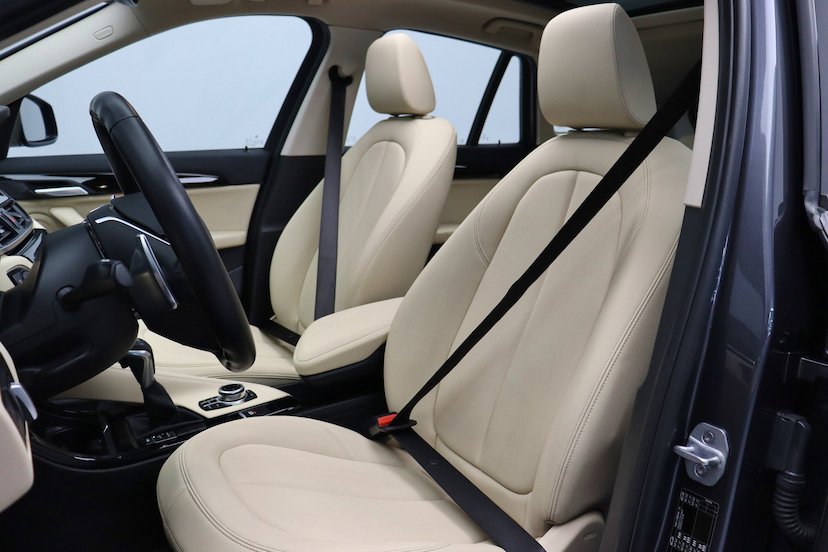 Foto do veículo BMW X1 SDRIVE20I X-LINE 2018 54.500 KM 159.000,00